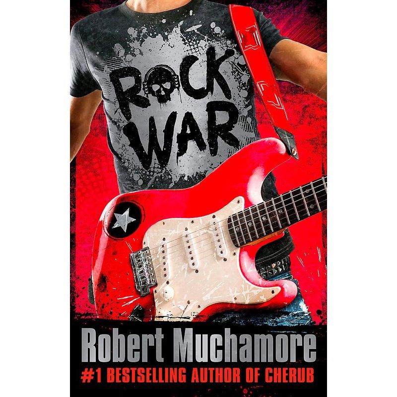 Rock War