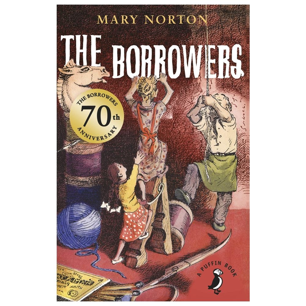 The Borrowers