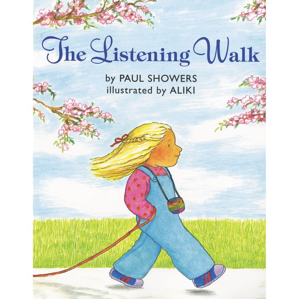 The Listening Walk