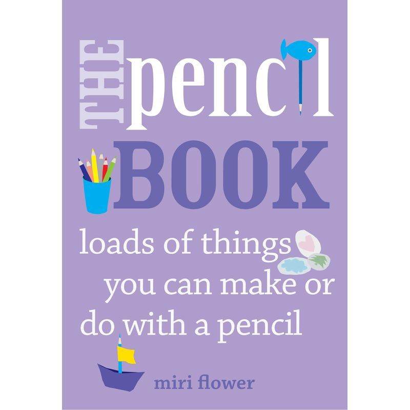 The Pencil Book