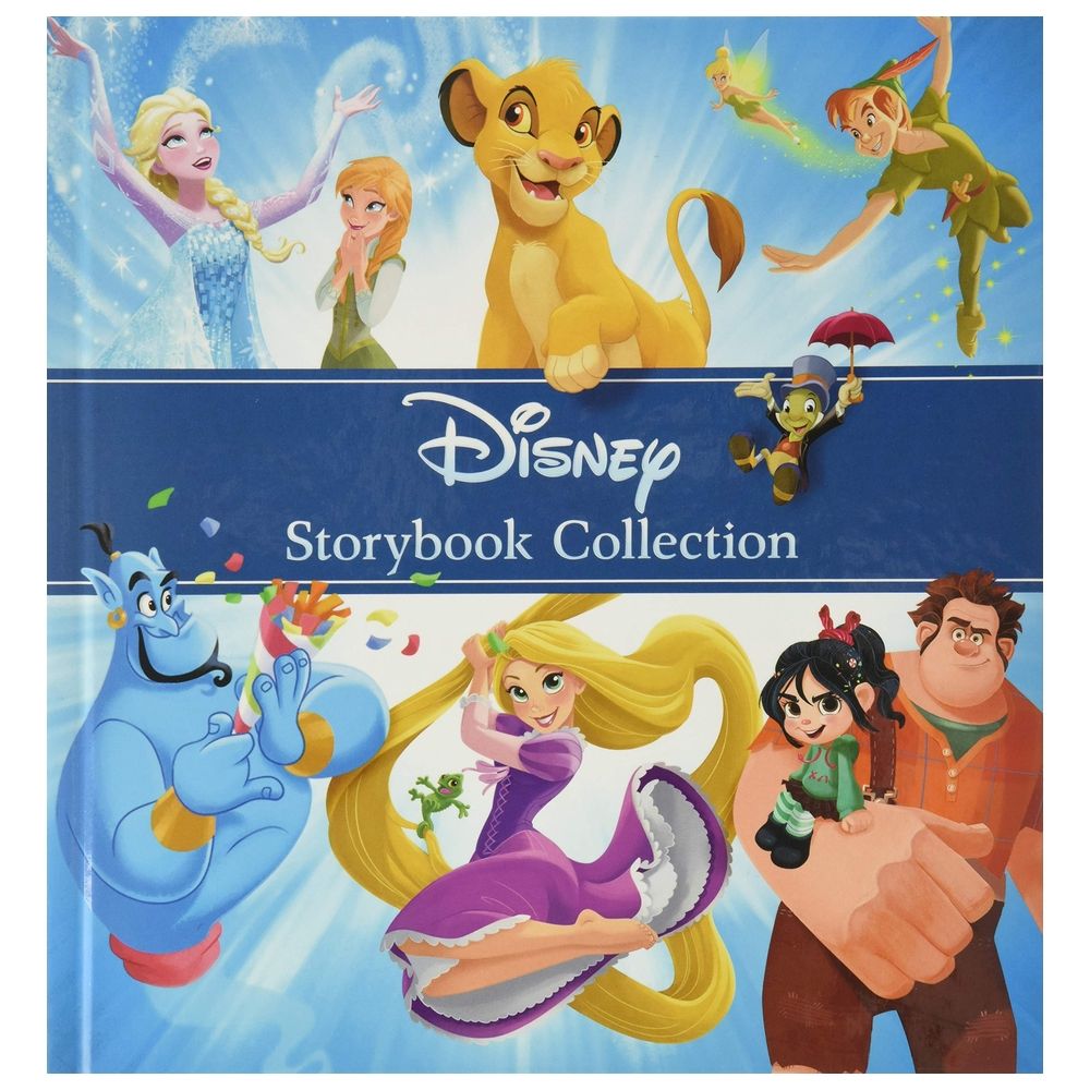 Disney Storybook Collection