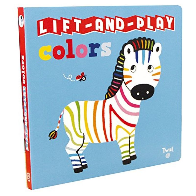 Lift-And-Play Colors