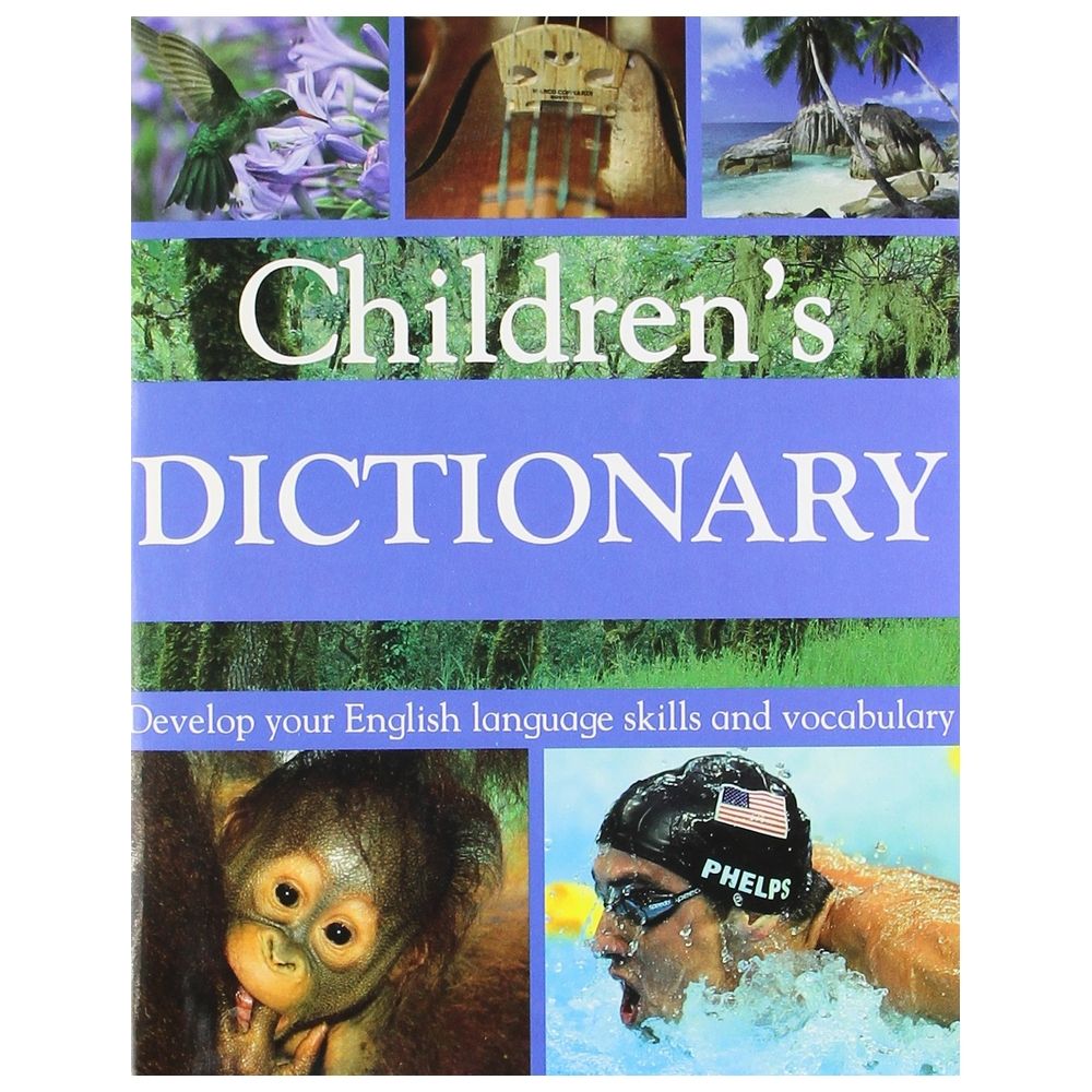 Children's Dictionary