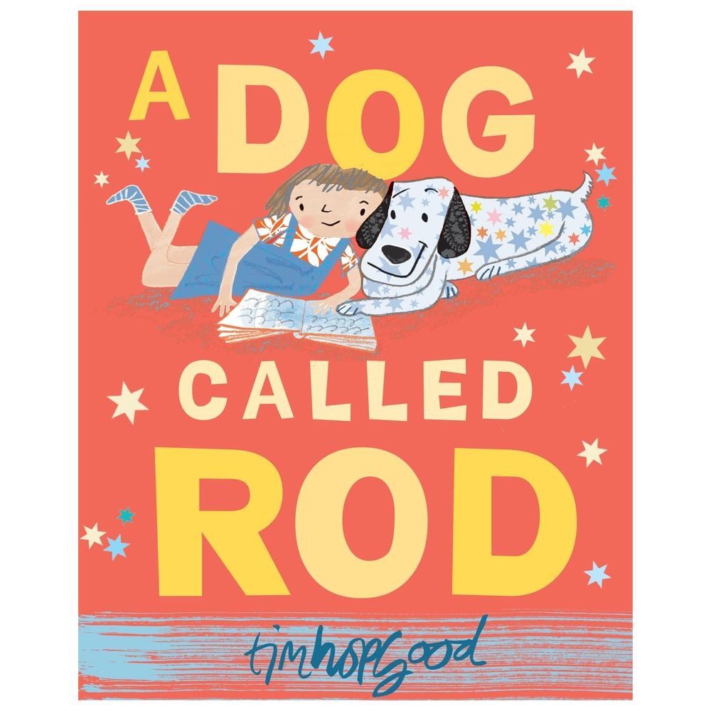 A Dog Called Rod