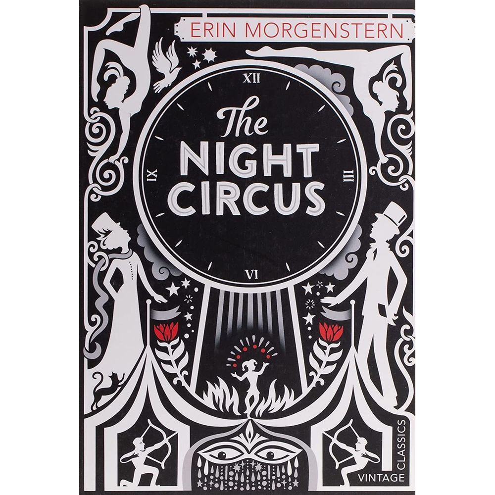 The Night Circus