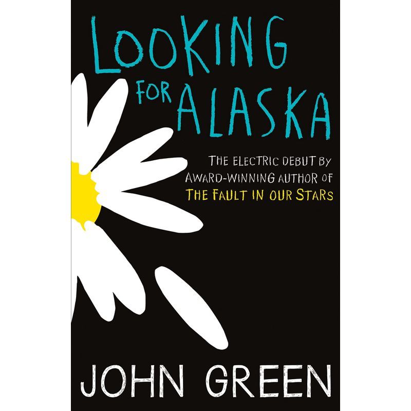 Looking For Alaska