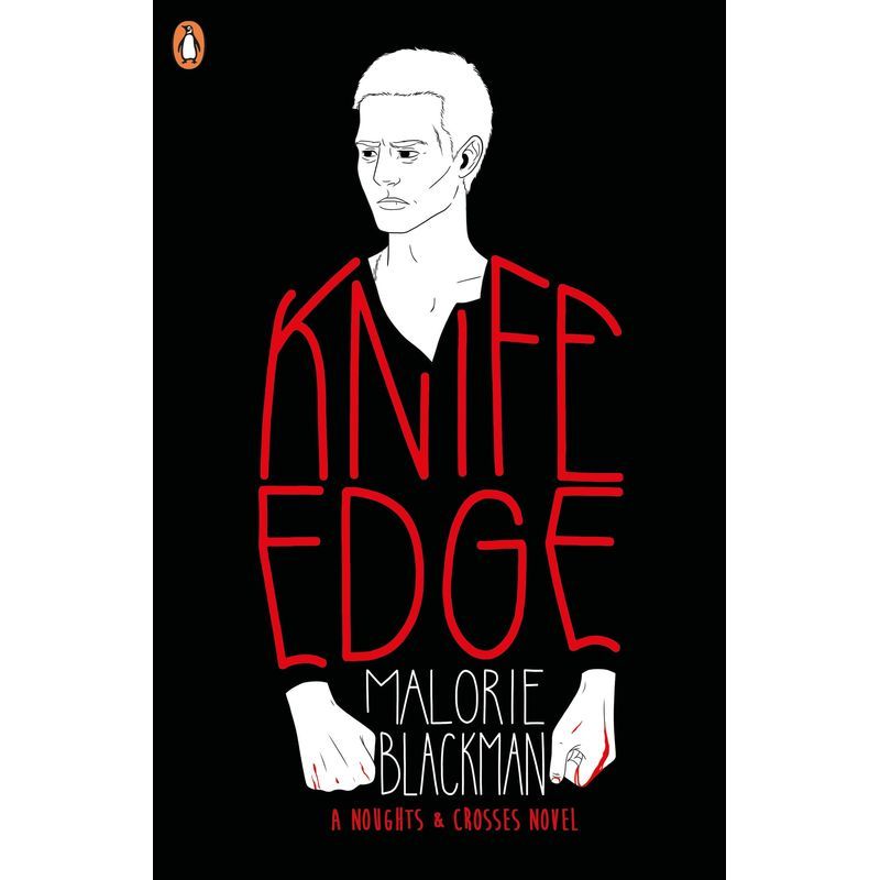 Knife Edge: Noughts And Crosses