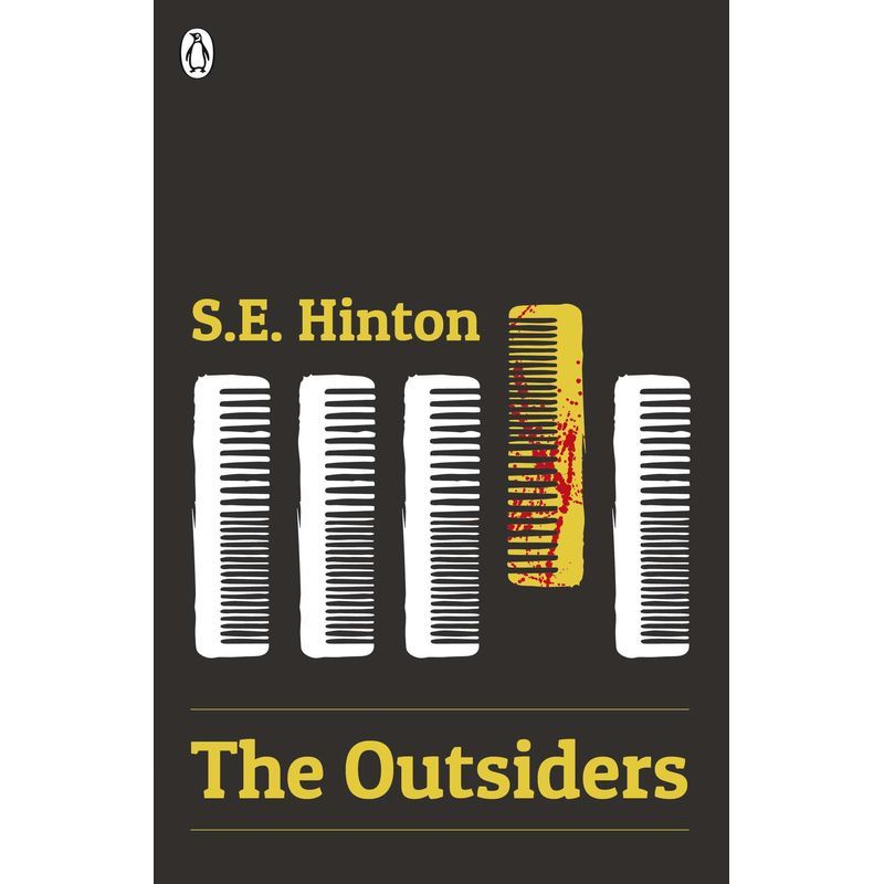 The Outsiders: Puffin Modern Classics