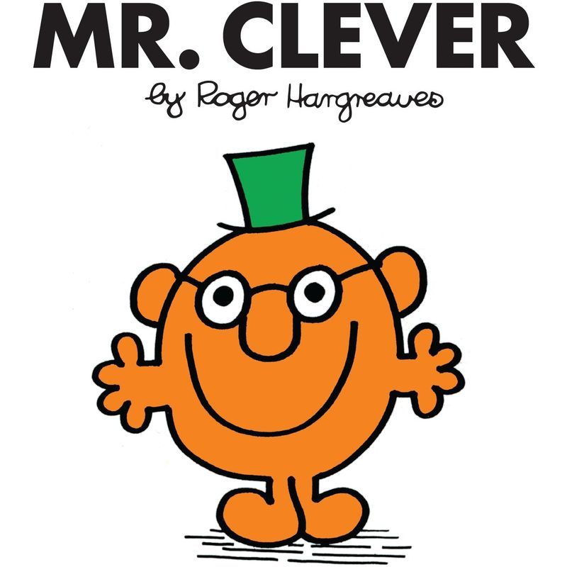 Mr. Clever