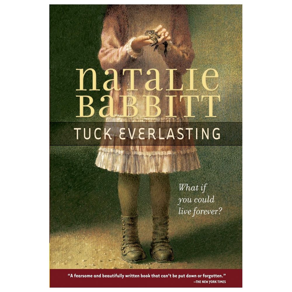 Tuck Everlasting