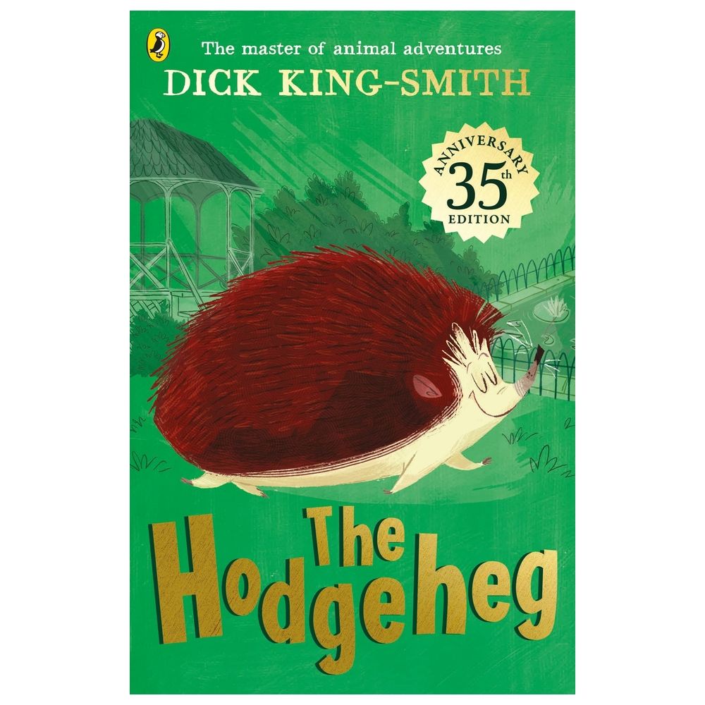 The Hodgeheg