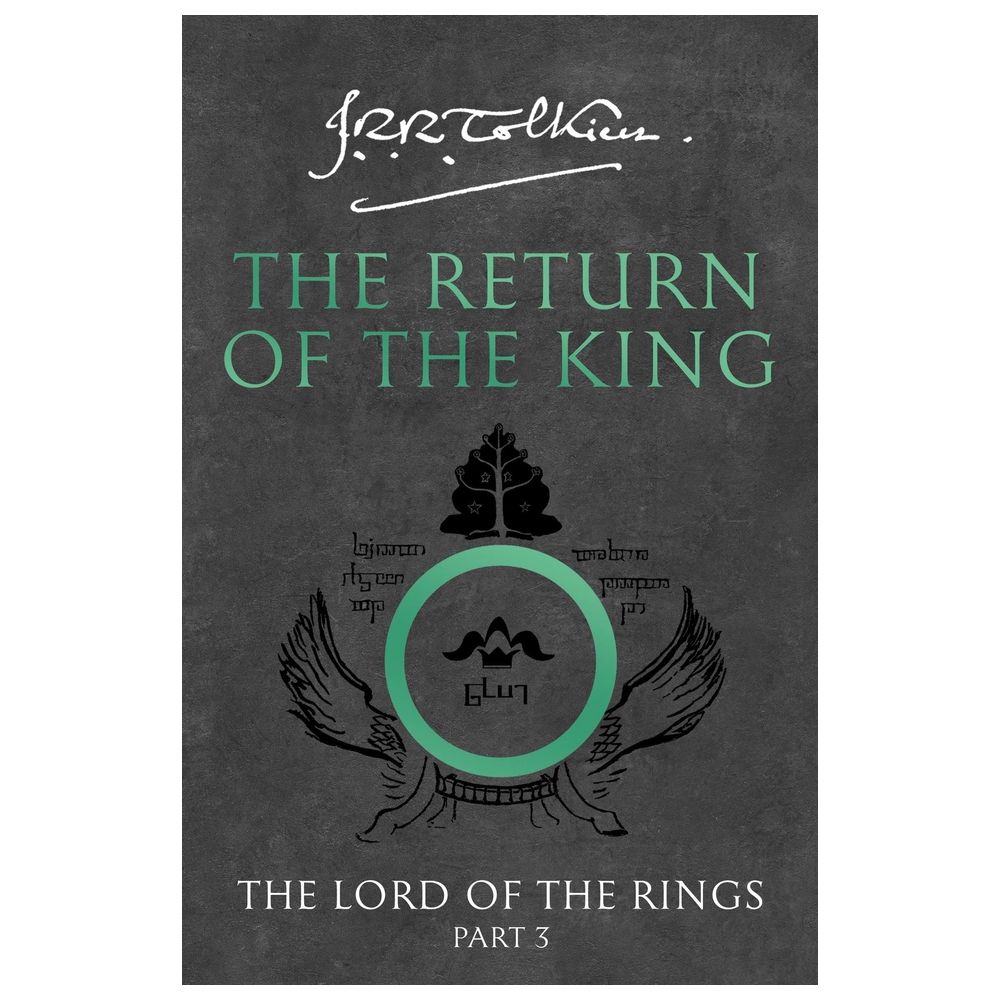 Return Of The King