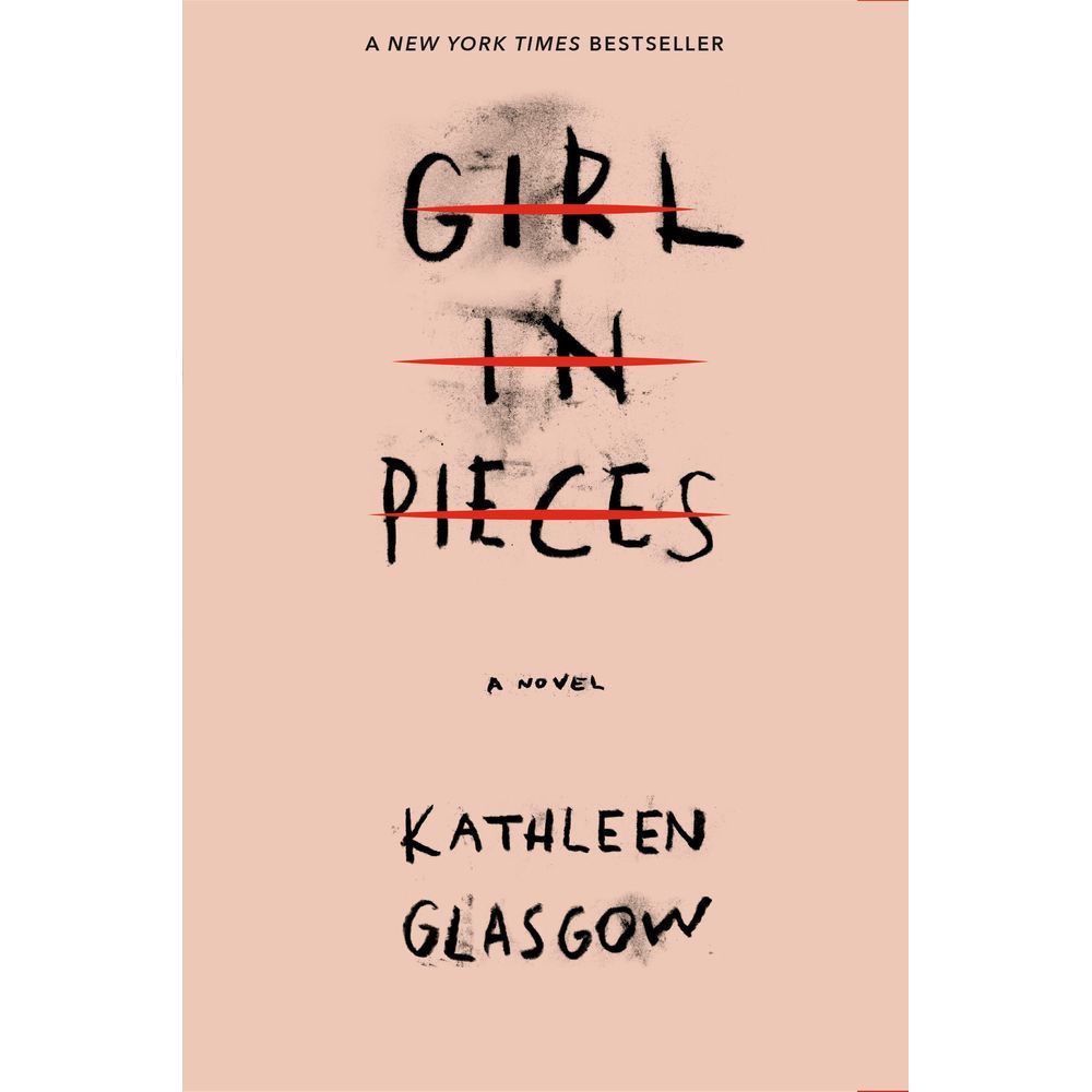 Girl In Pieces