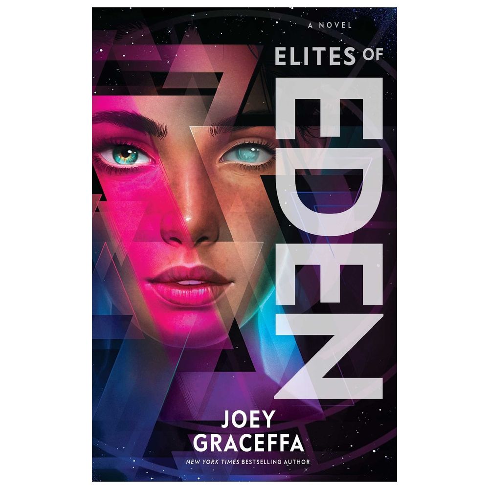  كتاب elites of eden: a novel