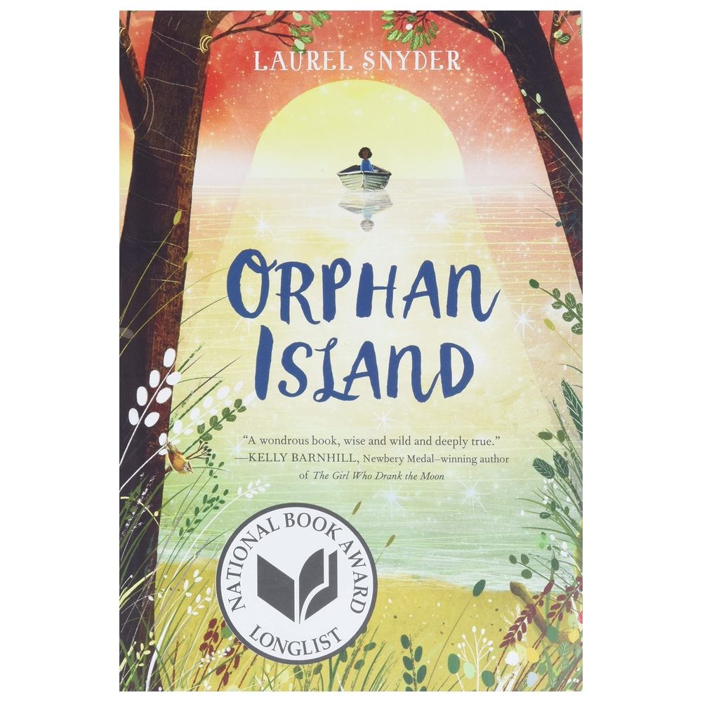 Orphan Island