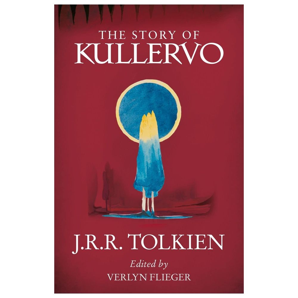 Story Of Kullervo