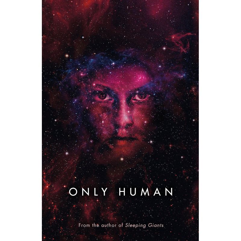 Only Human