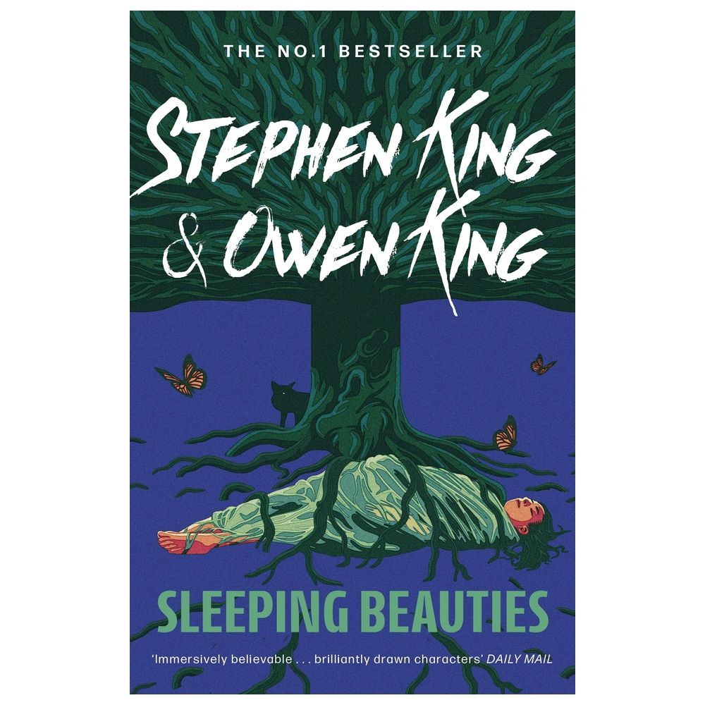  كتاب sleeping beauties