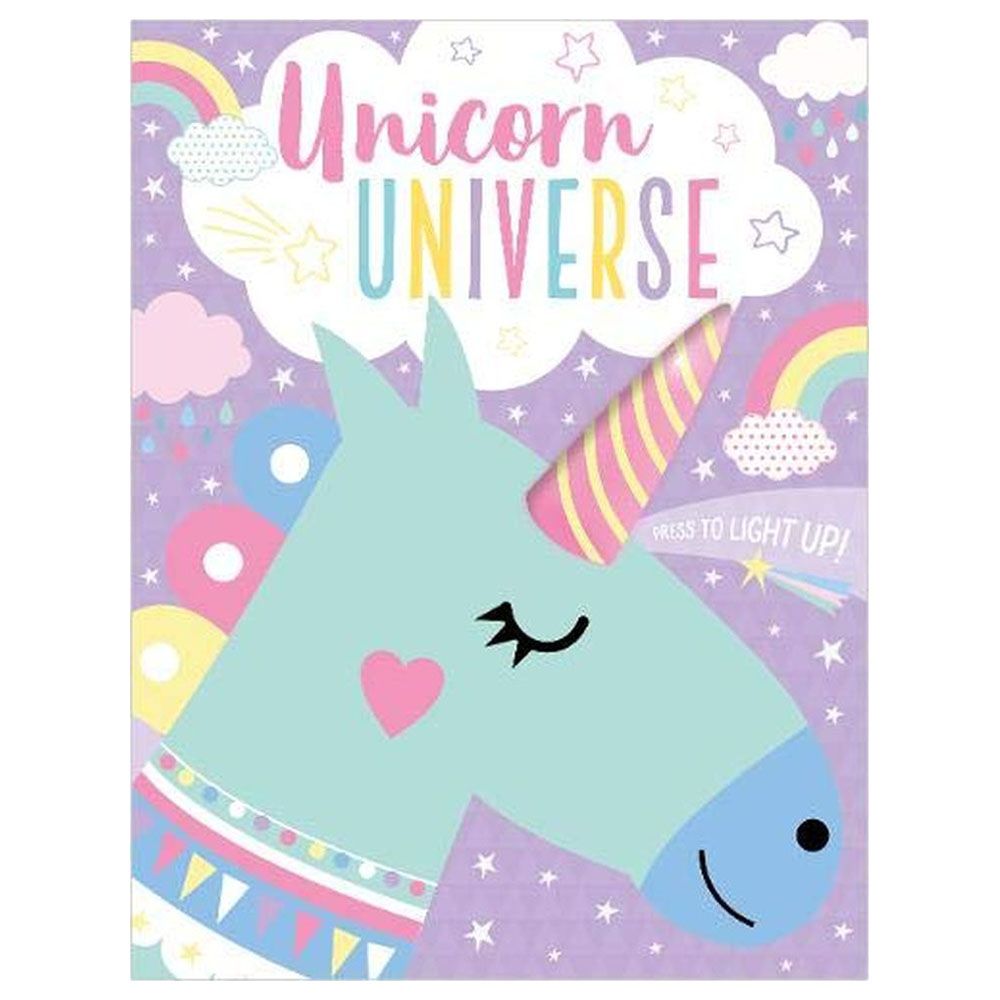 Make Believe Ideas - Unicorn Universe