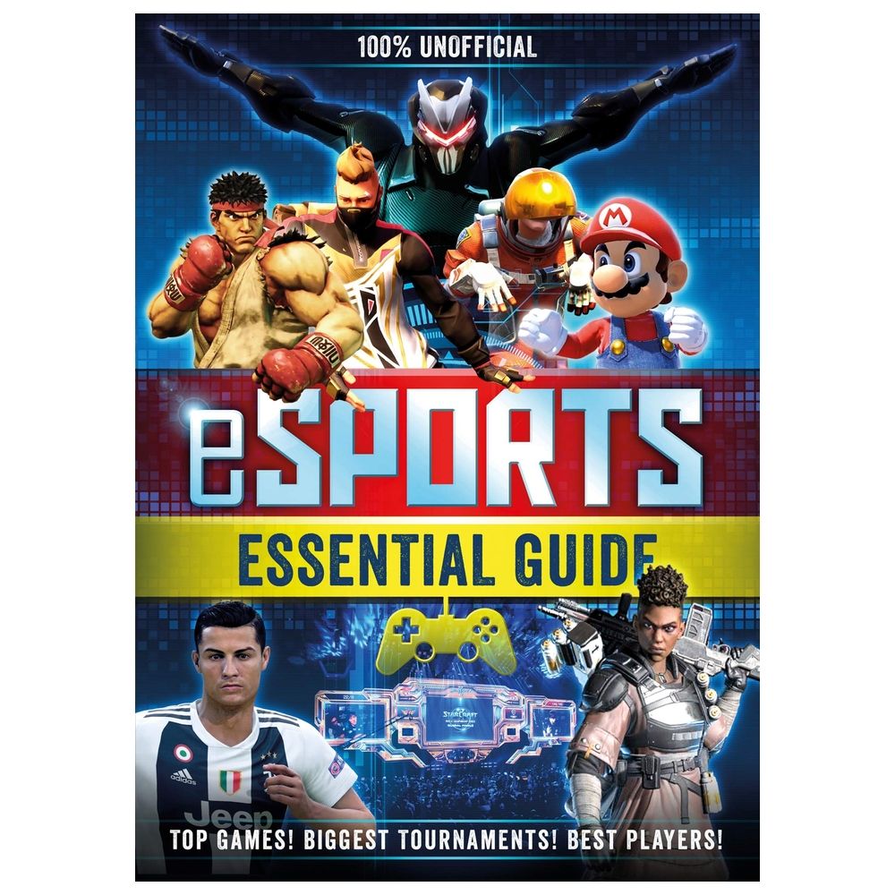 100 Unofficial Esports Guide