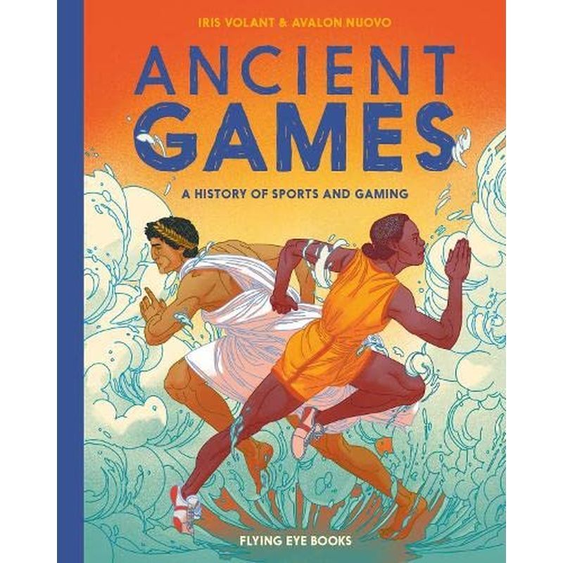 Ancient Games