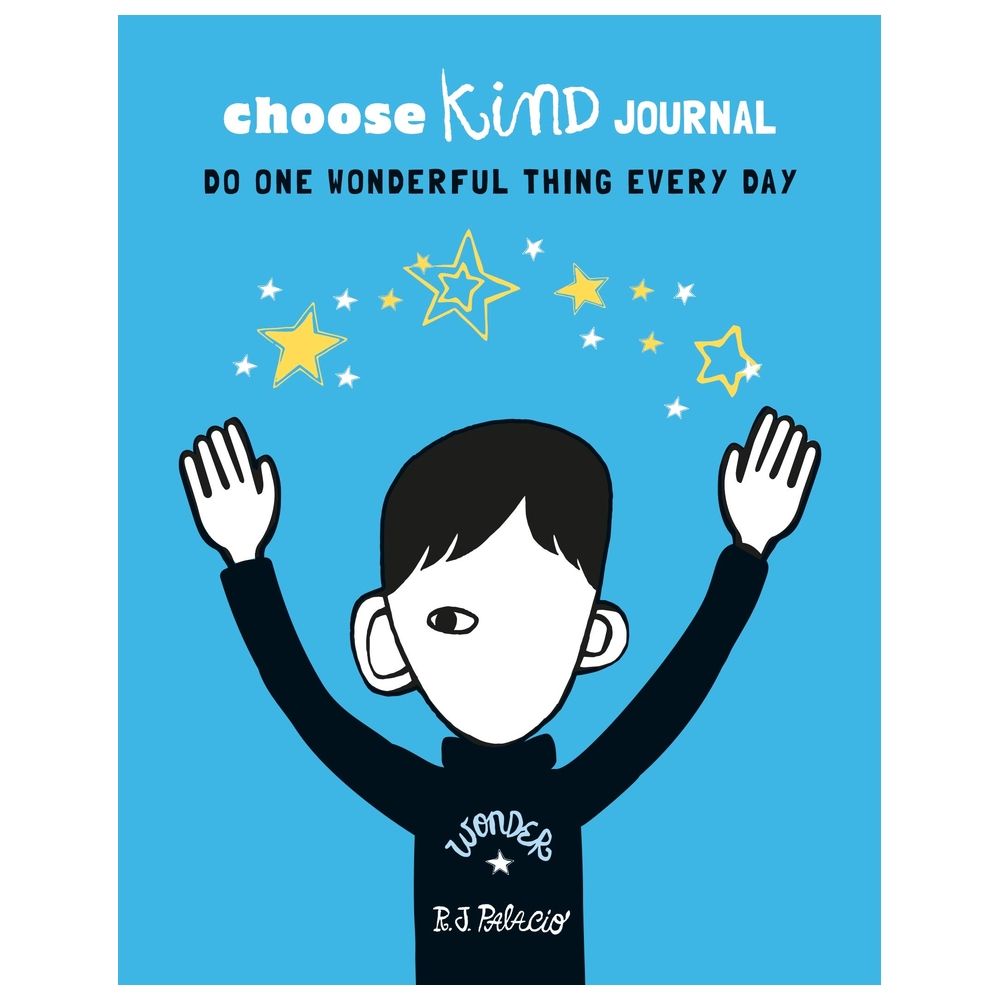 Choose Kind Journal