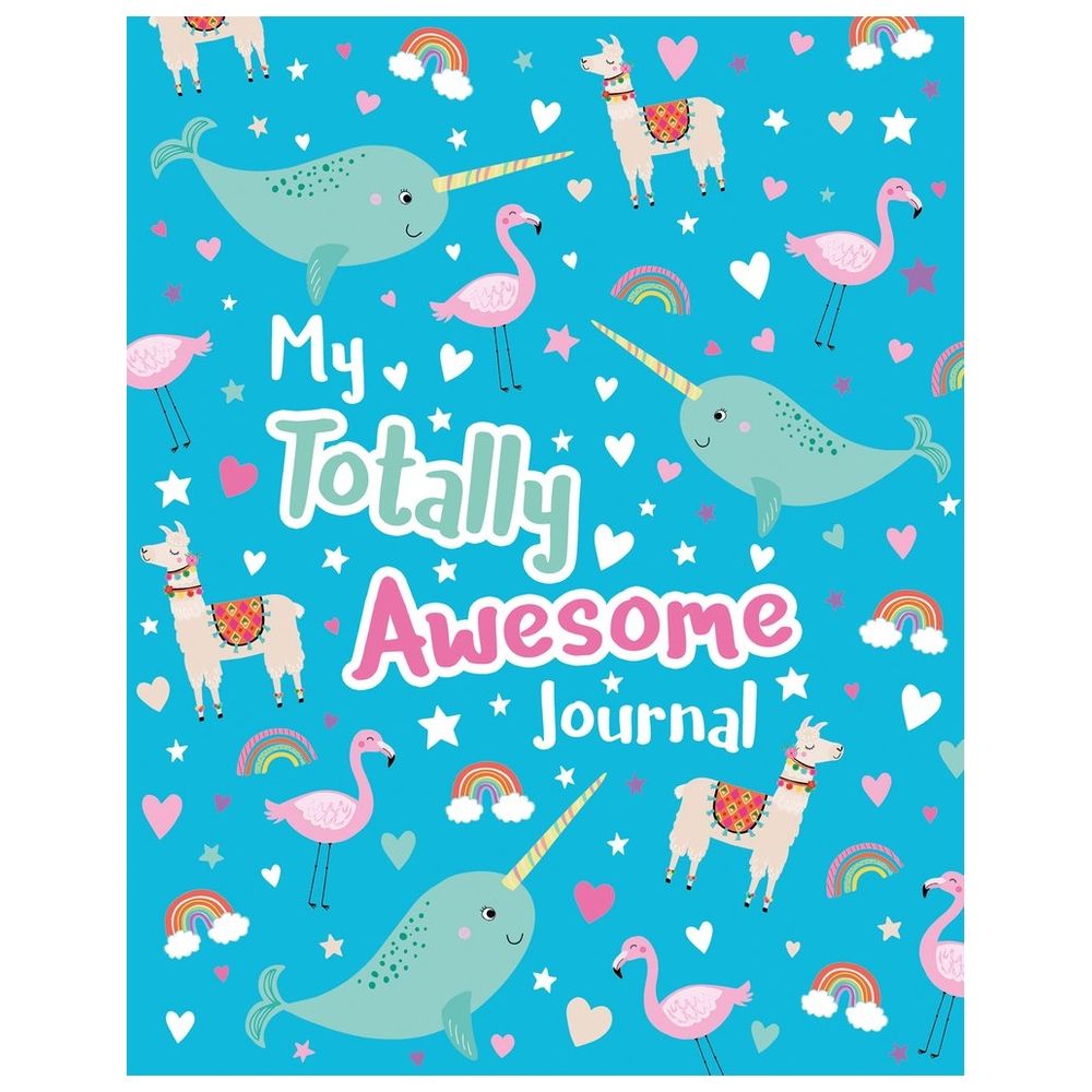 My Totally Awesome Journal