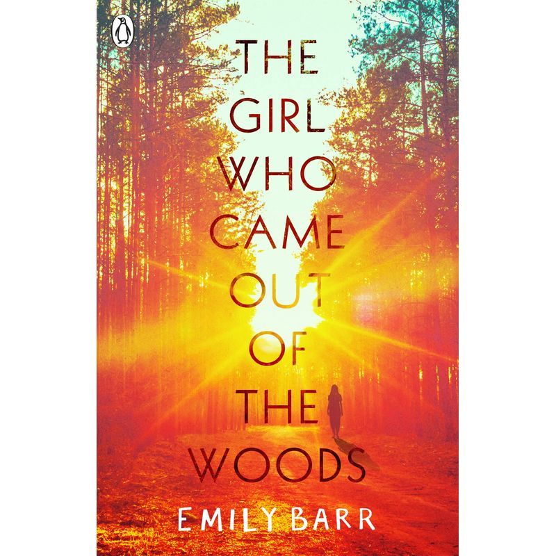 The Girl Who Came Out Of The Woods