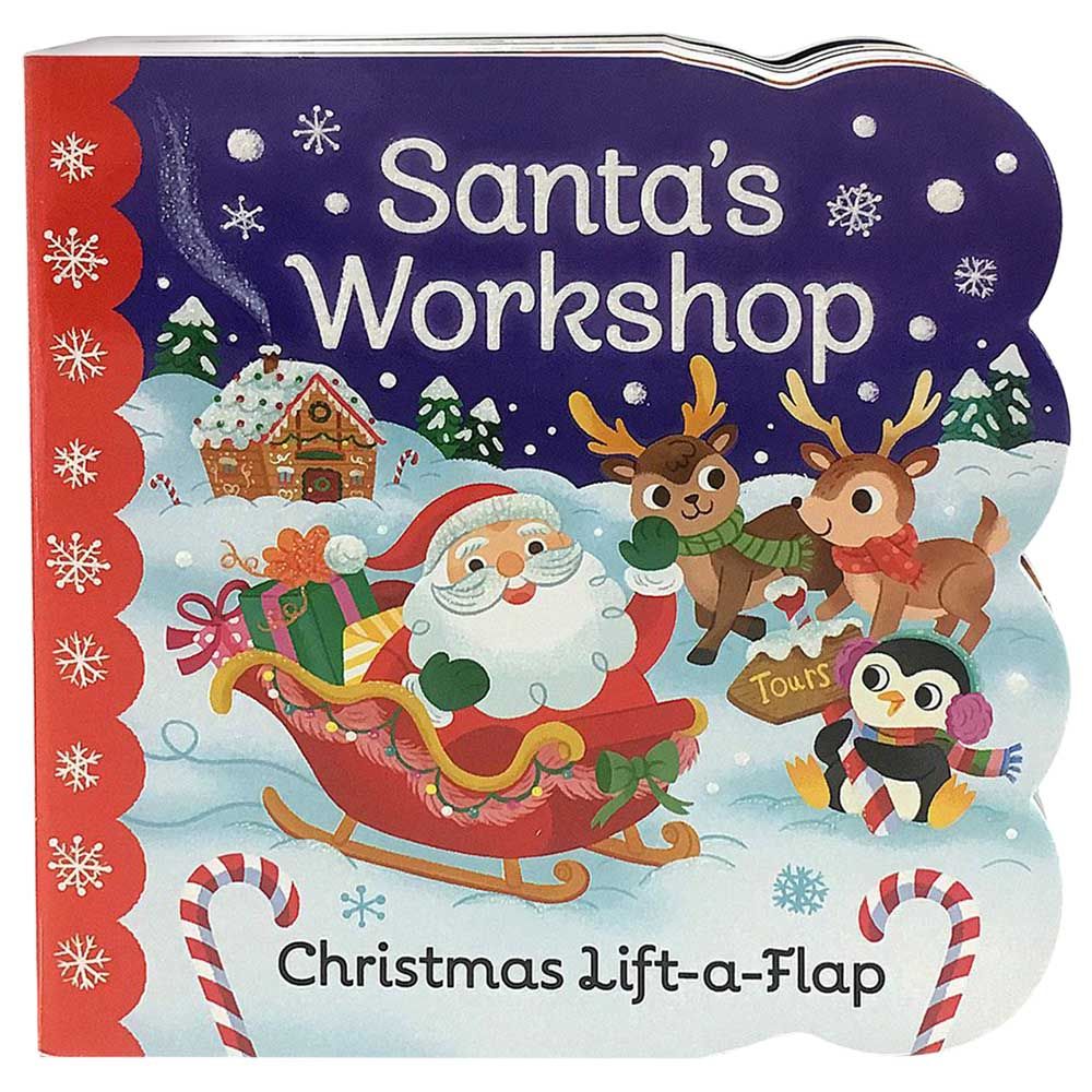 Santa's Workshop