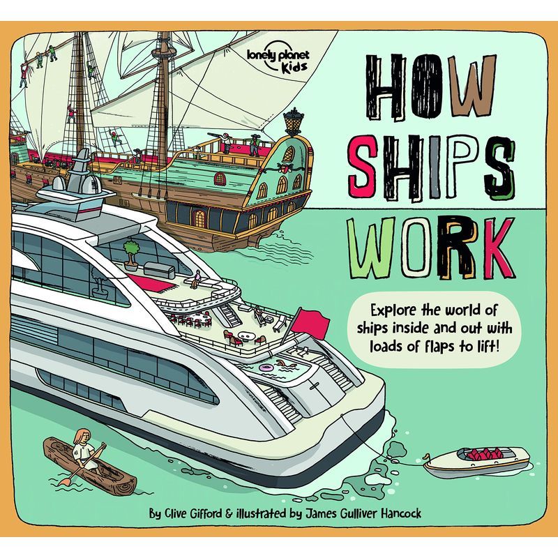 How Ships Work