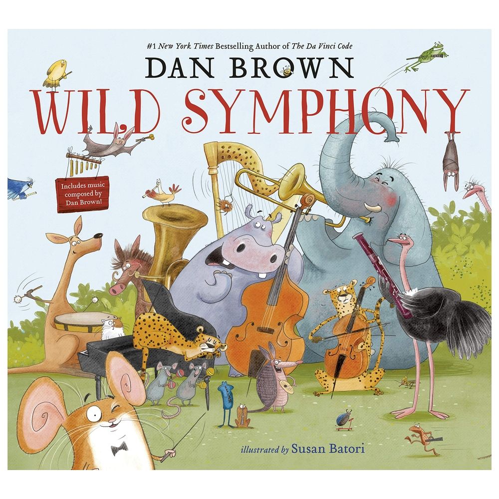 Wild Symphony