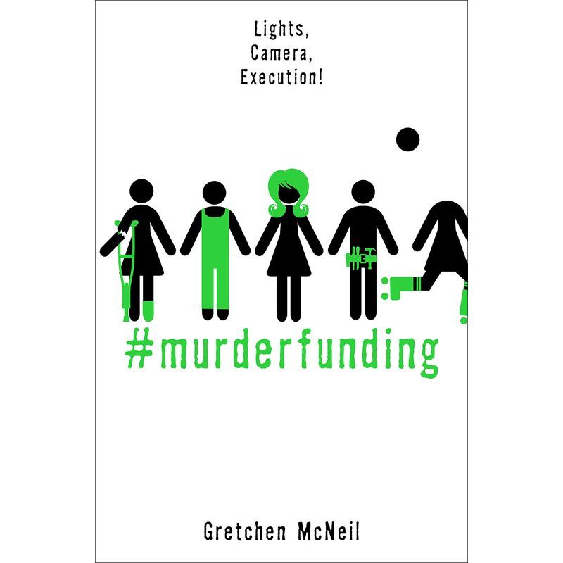 Murderfunding