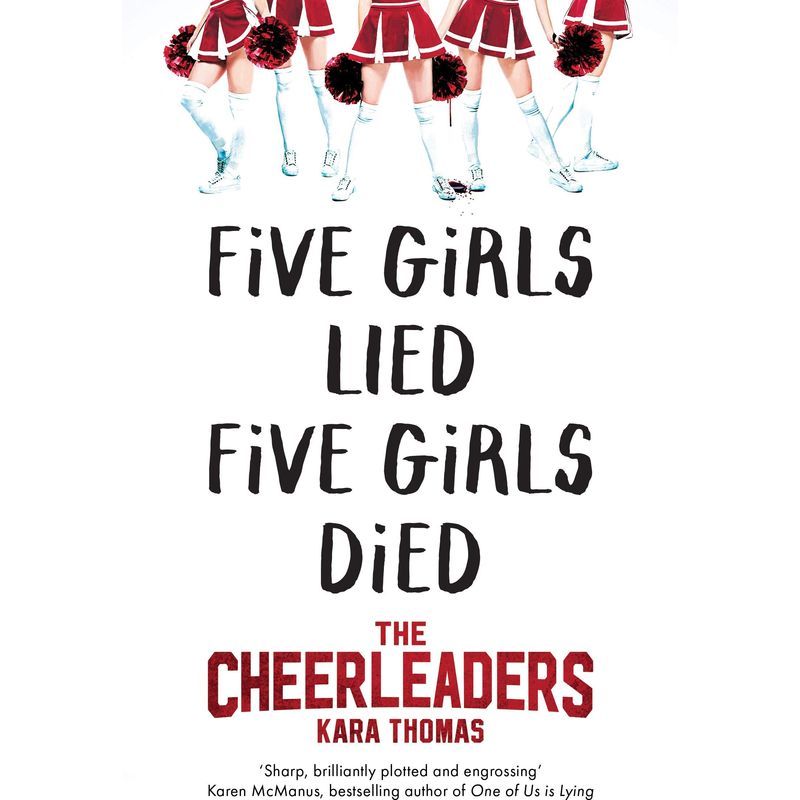 The Cheerleaders