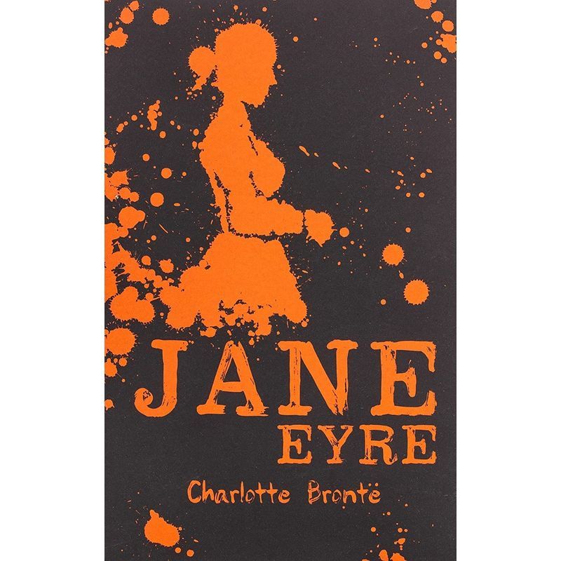 Jane Eyre