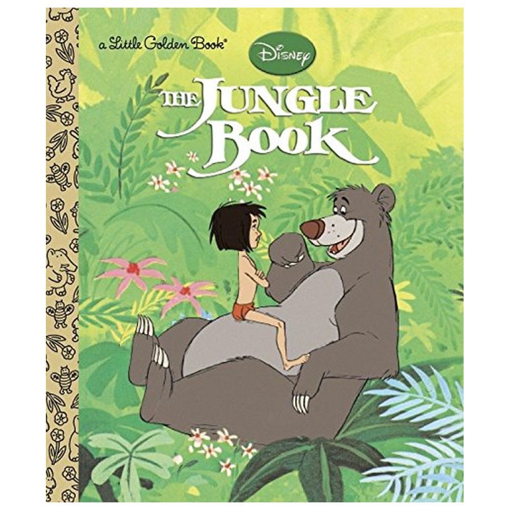 Disney The Jungle Book