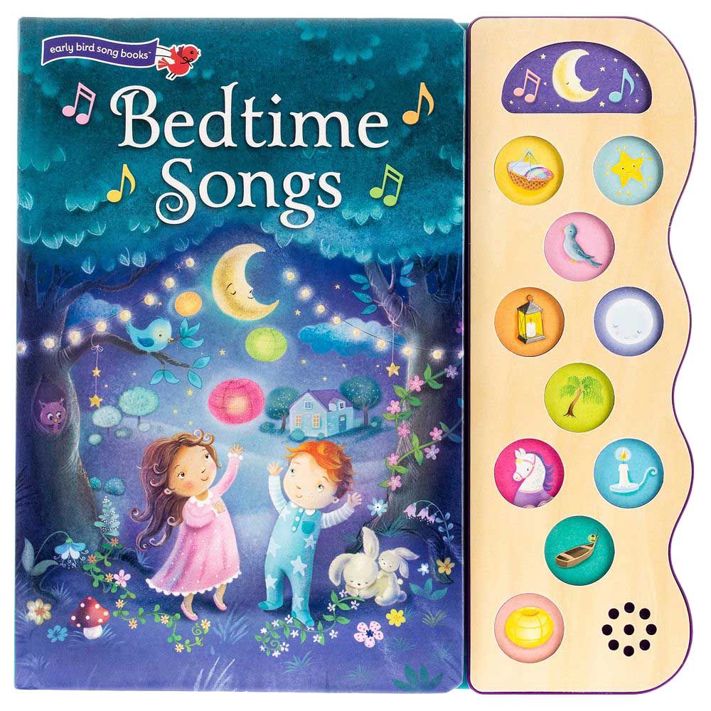 Bedtime Songs