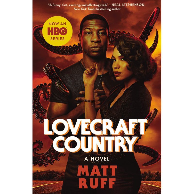 Lovecraft Country