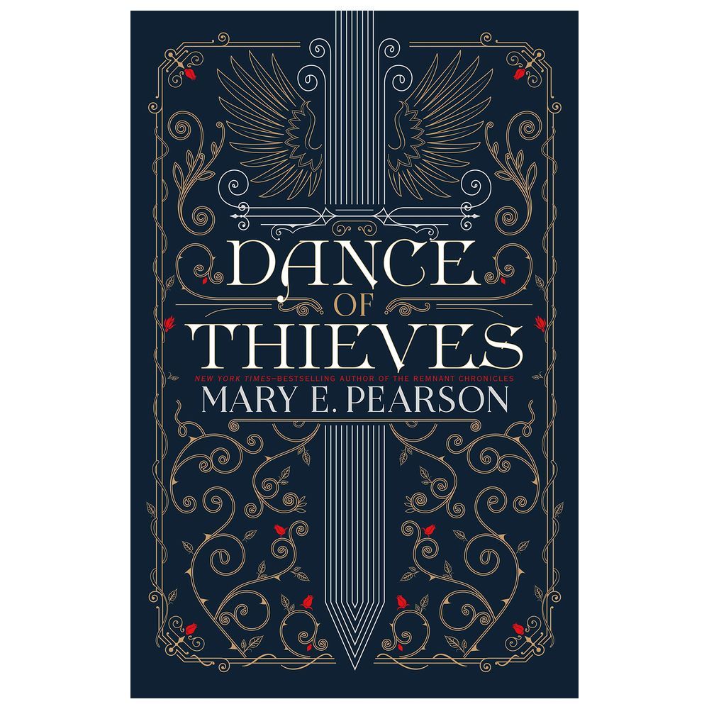 Dance of Thieves