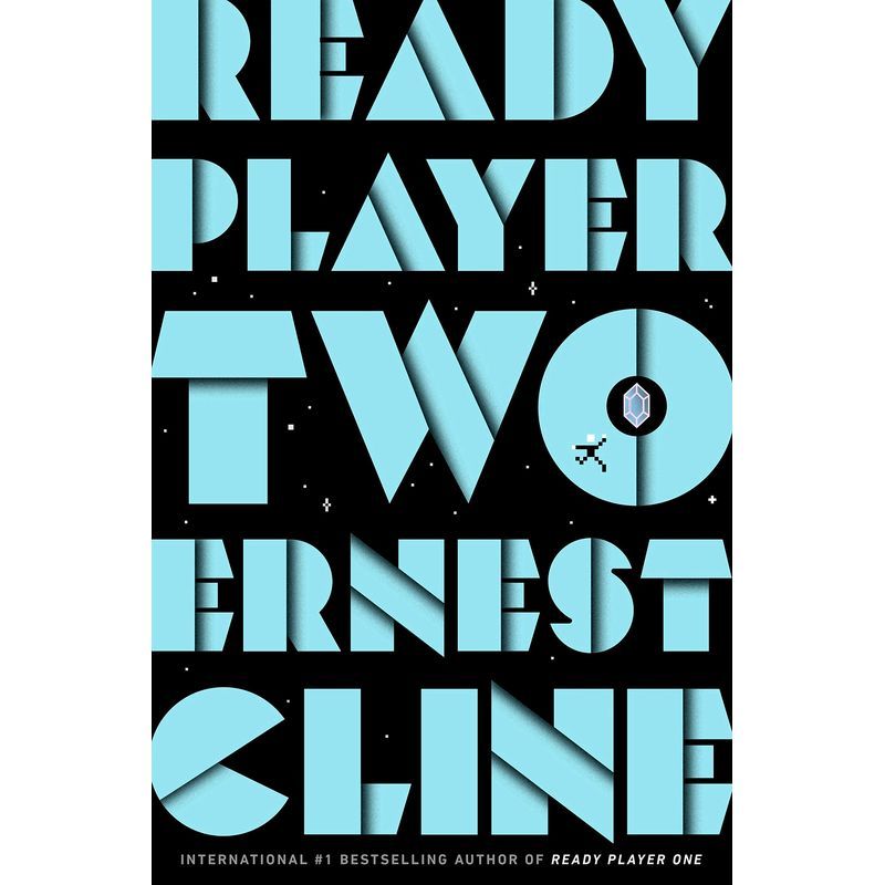 Ready Player Two: Paperback