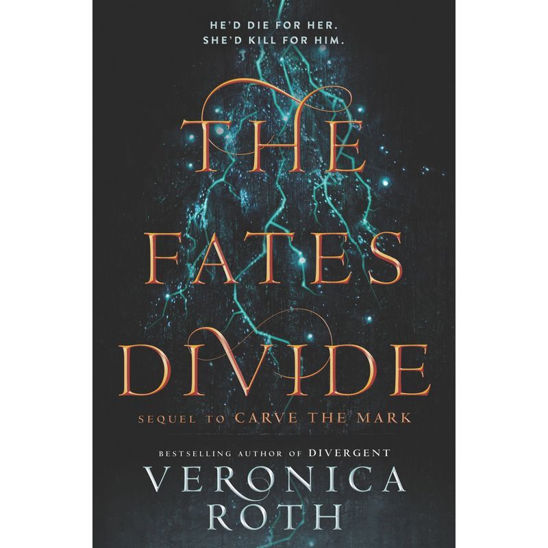 The Fates Divide