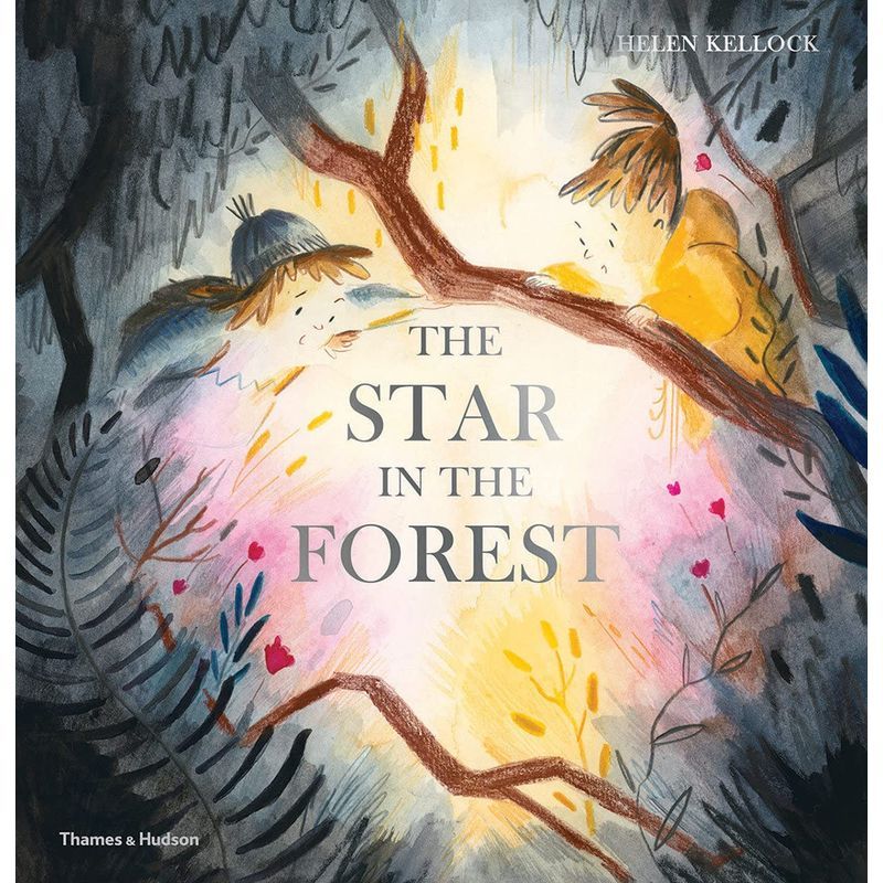 The Star In The Forest