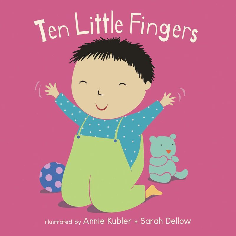 Ten Little Fingers