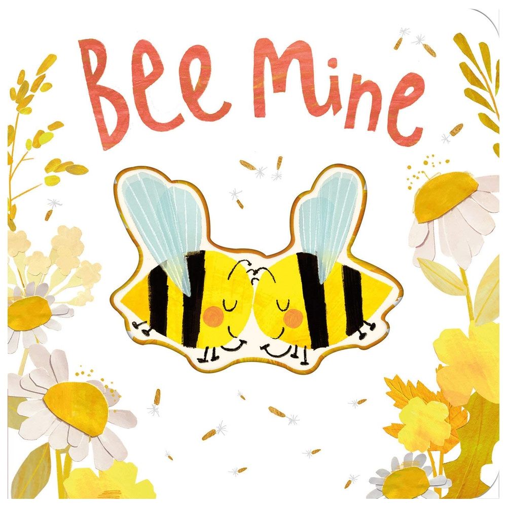 Bee Mine