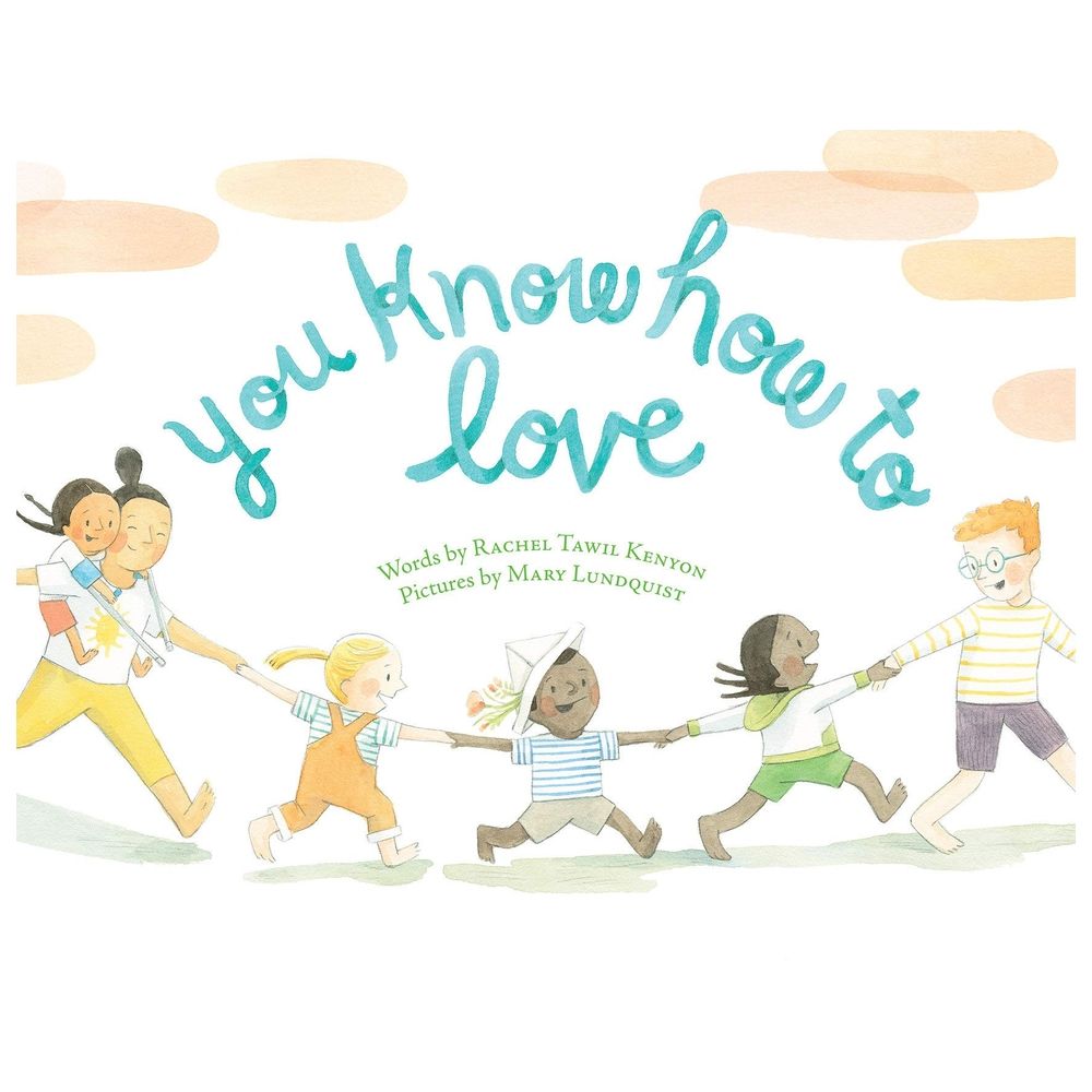 قصة You Know How To Love