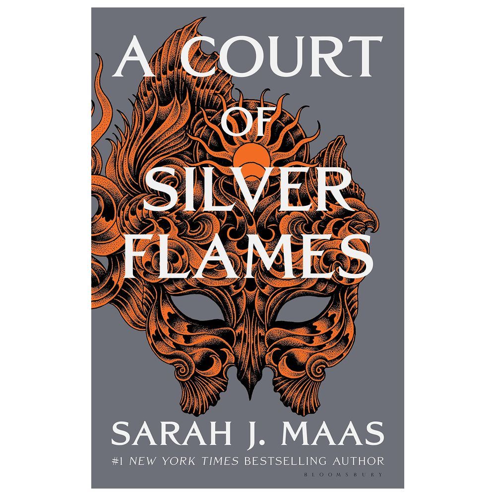 A Court of Silver Flames