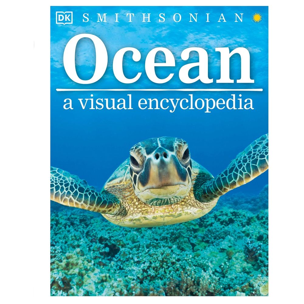 Ocean: A Visual Encyclopedia