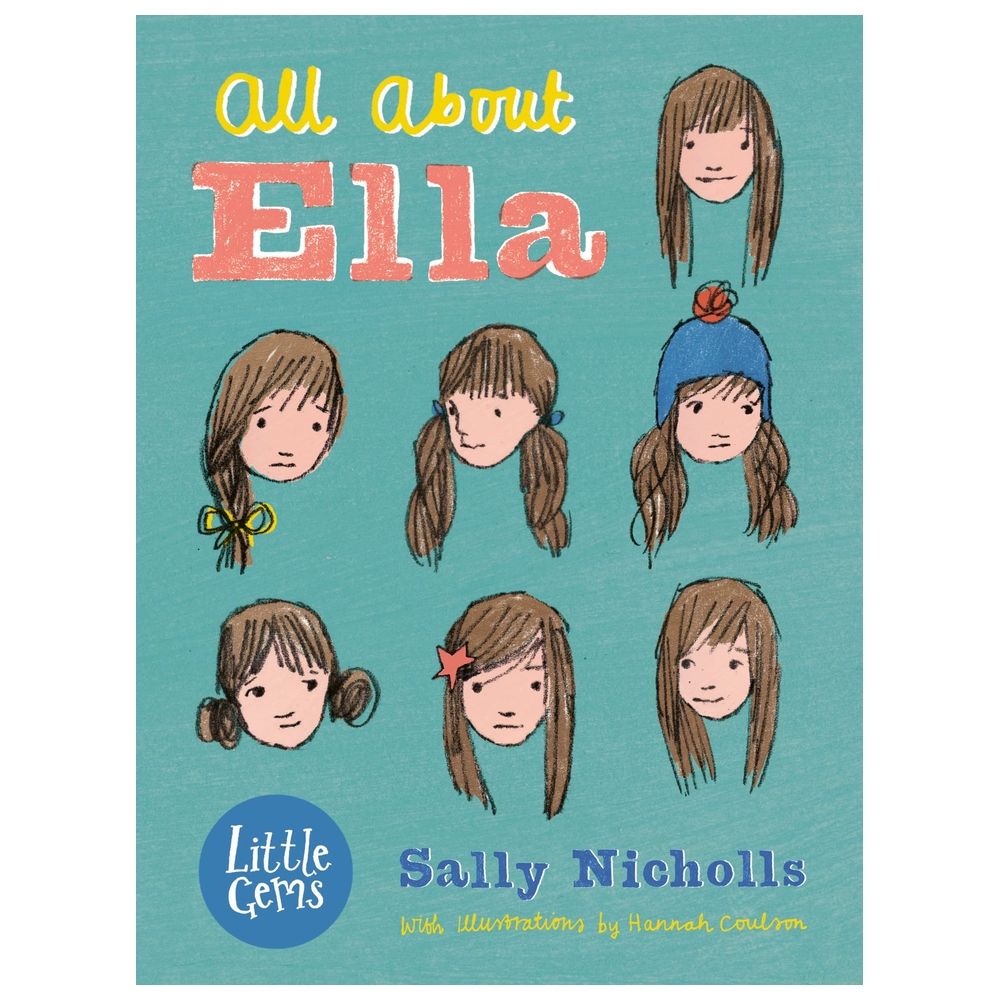 All About Ella