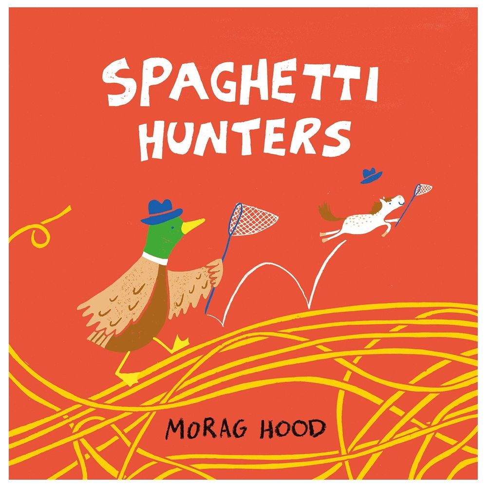 Spaghetti Hunters