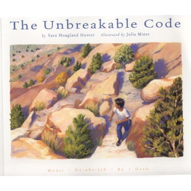 The Unbreakable Code