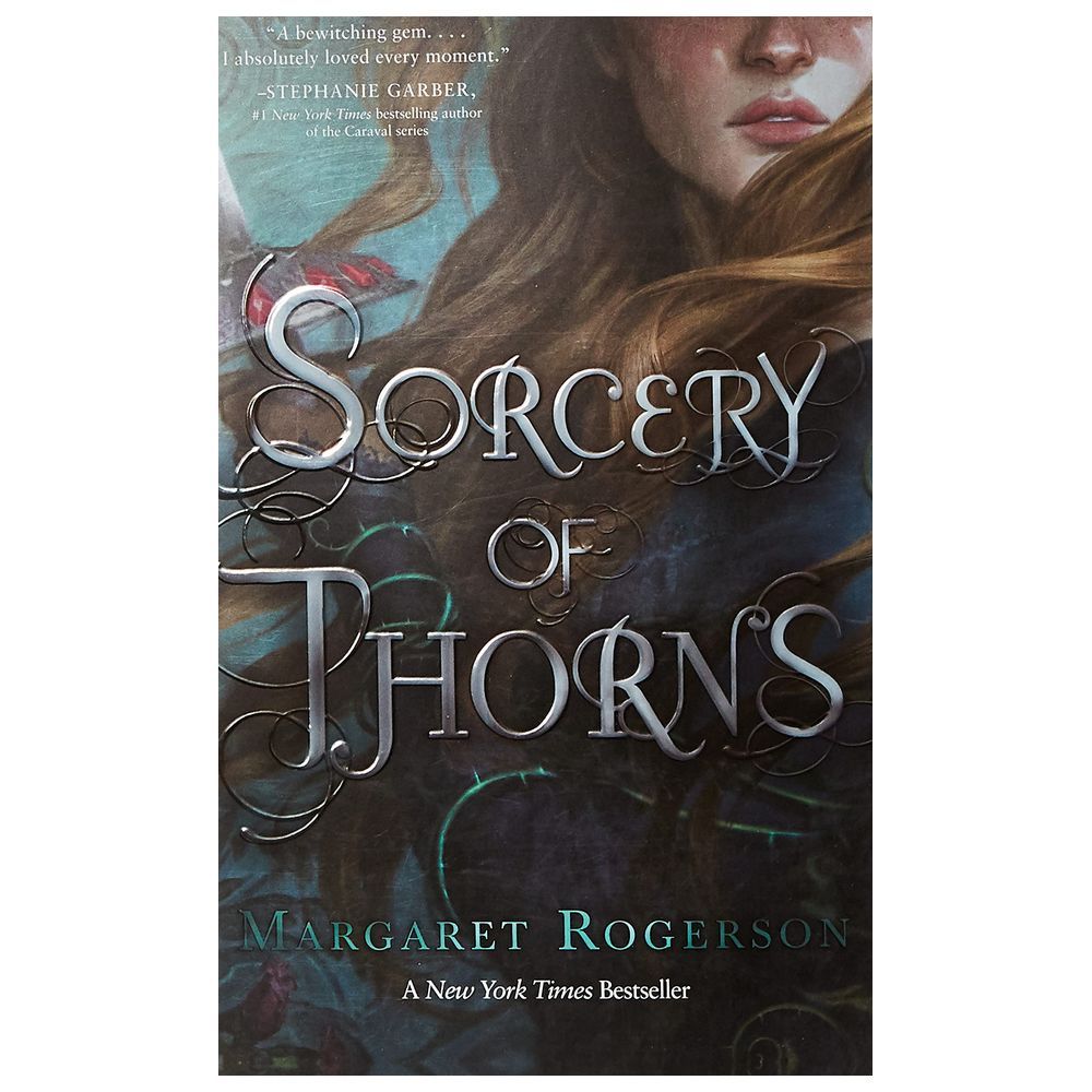 Sorcery of Thorns